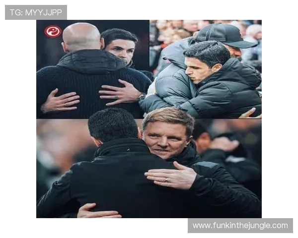 埃迪豪称瓜帅最强教练交手收获多