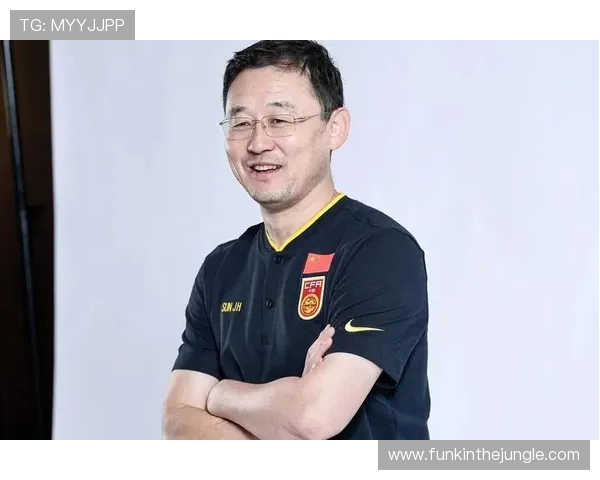 孙继海：英超青训为中国青训树立榜样