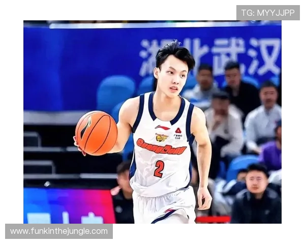 广东四将低迷徐杰崩盘外援拖累