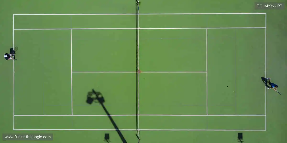 热血赛事，一触即发！🔥⚽